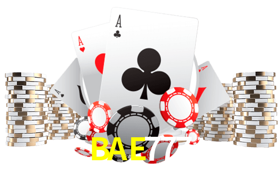 Jogue jogos de pôquer em BAE777