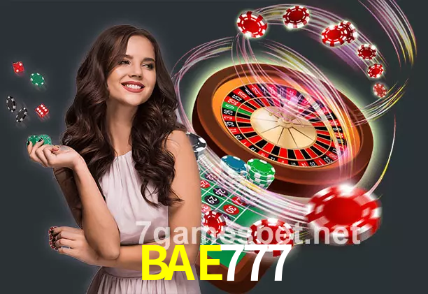 vivo no cassino BAE777