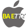 Aplicativo BAE777 para iOS