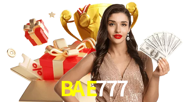 Jogue com dealers reais no BAE777!