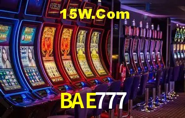 Benefícios da Conta BAE777