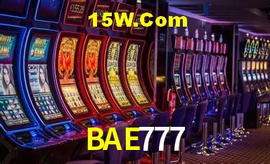 Integração de APIs BAE777