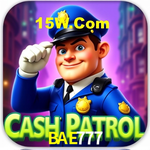 Jogos de Slot BAE777