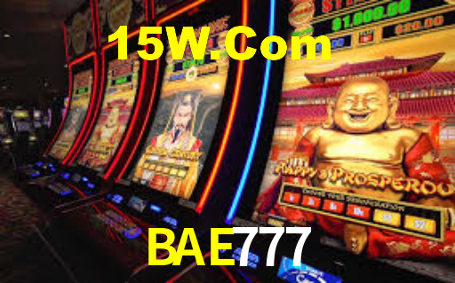 BAE777
