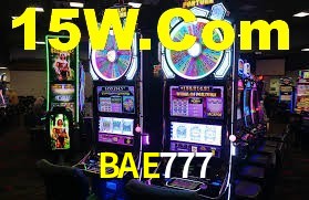 Programa VIP BAE777