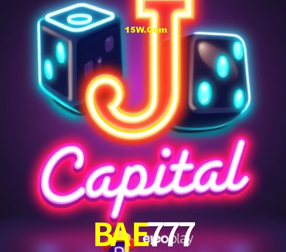 Casino Ao Vivo BAE777