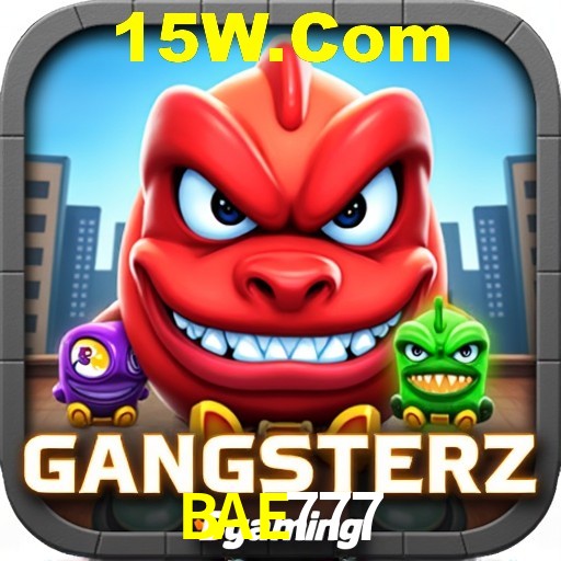 Jogos Exclusivos BAE777