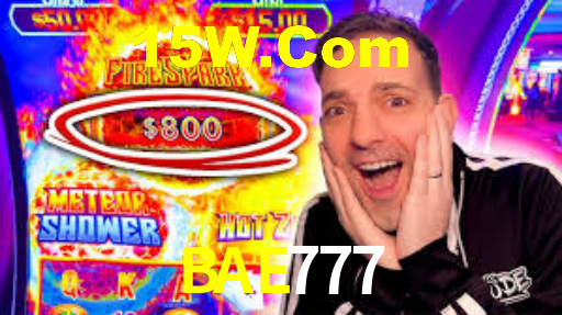 Sinta a adrenalina dos jogos de cassino com BAE777