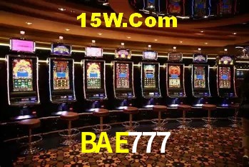 Especiais de Fim de Semana BAE777
