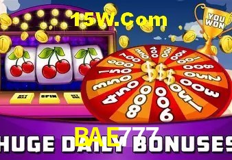 Promoções Sazonais BAE777