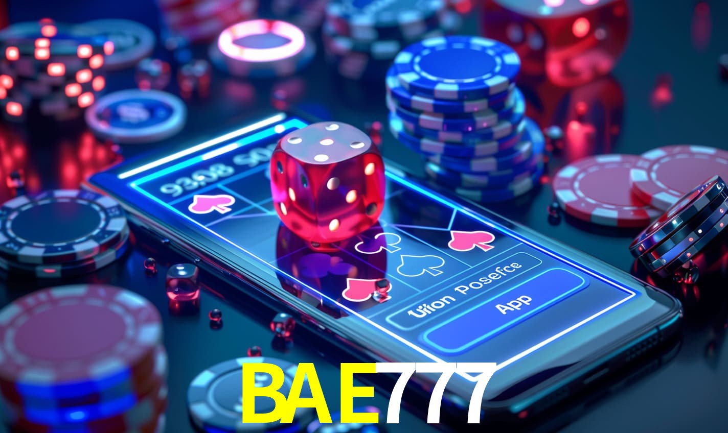 Baixar App BAE777