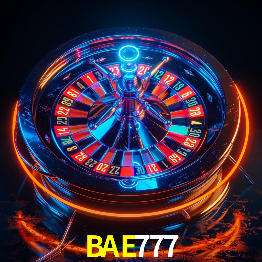 Melhor Casino Online BAE777