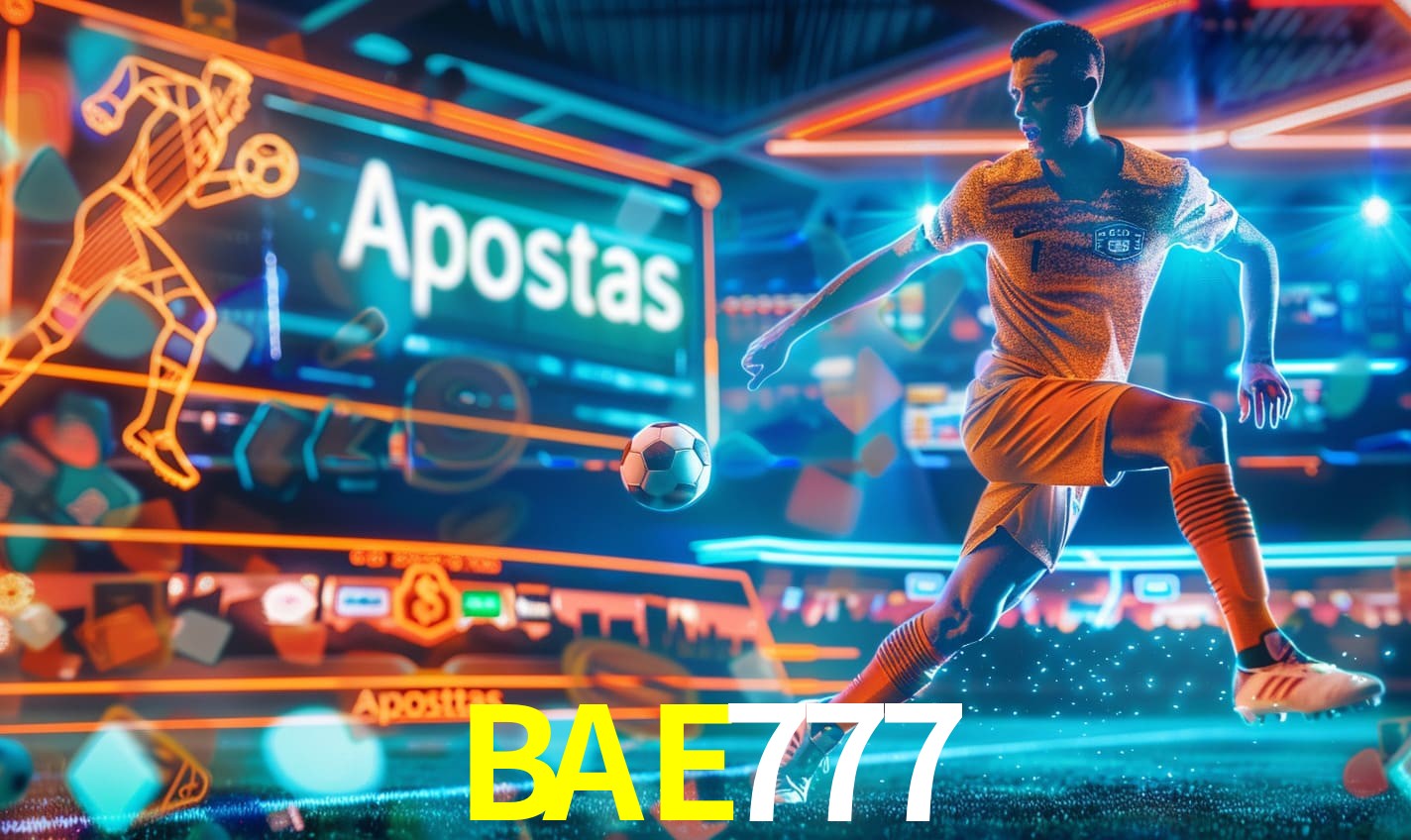 Apostas BAE777