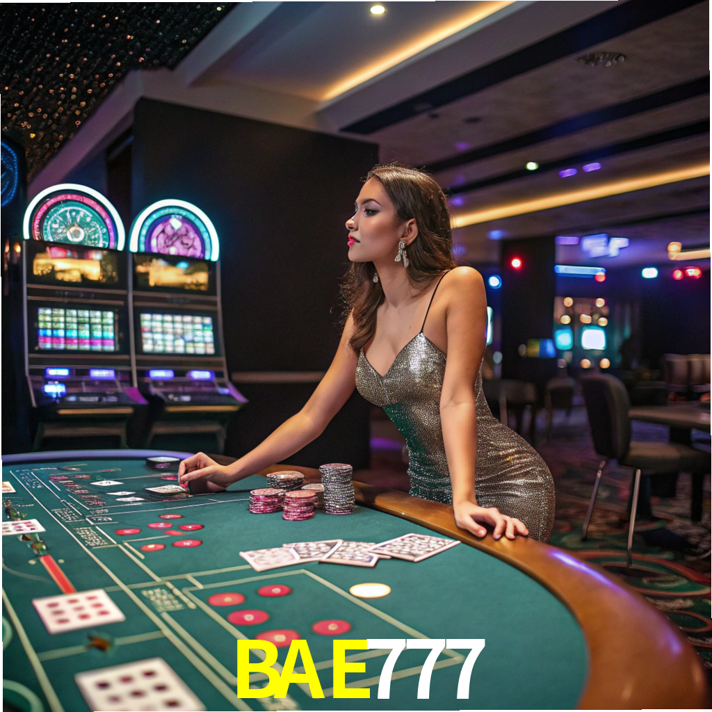 Cassino Online BAE777